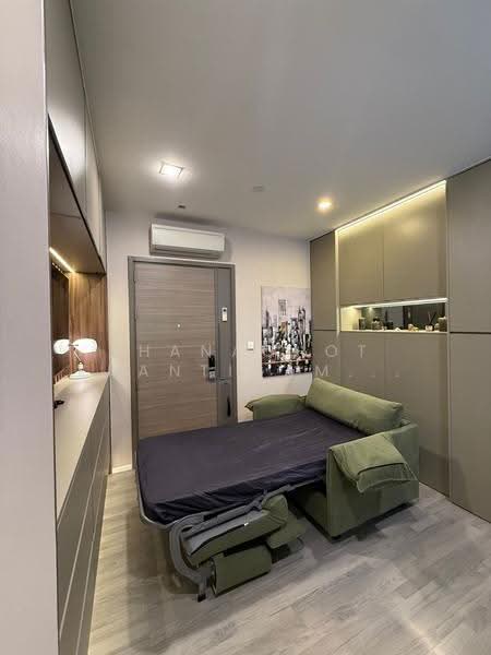 The Room Sukhumvit 69, Bangkok, 1539 Sukhumvit Road, Phra Kanong Nua, Watthana, Bangkok, 1 Bedroom, 35 sqm, Condo For Rent, by Thanachot Khantigamongun, 500522673 - DDproperty.com