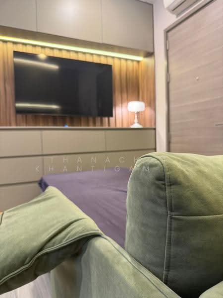 The Room Sukhumvit 69, Bangkok, 1539 Sukhumvit Road, Phra Kanong Nua, Watthana, Bangkok, 1 Bedroom, 35 sqm, Condo For Rent, by Thanachot Khantigamongun, 500522673 - DDproperty.com