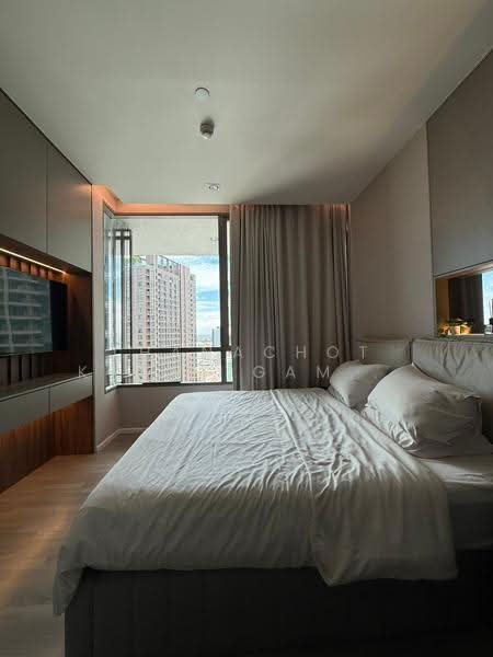 The Room Sukhumvit 69 : เดอะ รูม สุขุมวิท 69, กรุงเทพ, 1539 ถ.สุขุมวิท, พระโขนงเหนือ, วัฒนา, กรุงเทพ, 35 ตร.ม., คอนโด ให้เช่า, โดย Thanachot Khantigamongun, 500522673 - DDproperty.com
