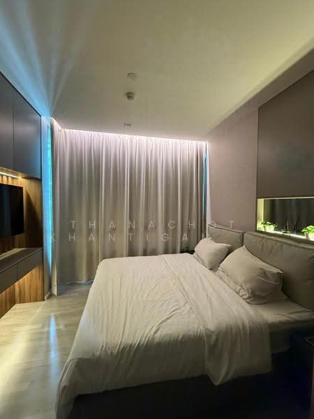 The Room Sukhumvit 69, Bangkok, 1539 Sukhumvit Road, Phra Kanong Nua, Watthana, Bangkok, 1 Bedroom, 35 sqm, Condo For Rent, by Thanachot Khantigamongun, 500522673 - DDproperty.com