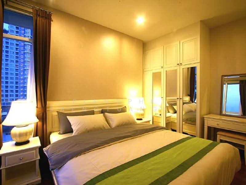 Ivy Sathorn 10 : ไอวี่ สาทร 10, กรุงเทพ, 88 ซอยสาทร 12 ถนนสาทร, สีลม, บางรัก, กรุงเทพ, 76 ตร.ม., คอนโด ให้เช่า, โดย Piangphet Saengtuangkit, 500522675 - DDproperty.com