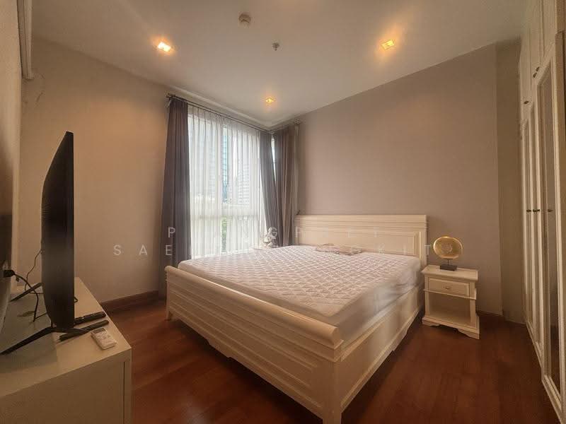 Ivy Sathorn 10 : ไอวี่ สาทร 10, กรุงเทพ, 88 ซอยสาทร 12 ถนนสาทร, สีลม, บางรัก, กรุงเทพ, 76 ตร.ม., คอนโด ให้เช่า, โดย Piangphet Saengtuangkit, 500522675 - DDproperty.com