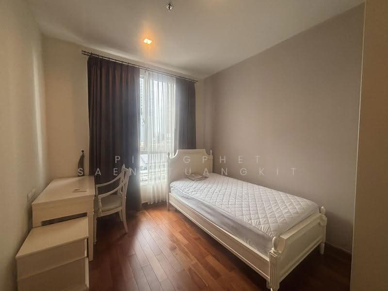 Ivy Sathorn 10 : ไอวี่ สาทร 10, กรุงเทพ, 88 ซอยสาทร 12 ถนนสาทร, สีลม, บางรัก, กรุงเทพ, 76 ตร.ม., คอนโด ให้เช่า, โดย Piangphet Saengtuangkit, 500522675 - DDproperty.com