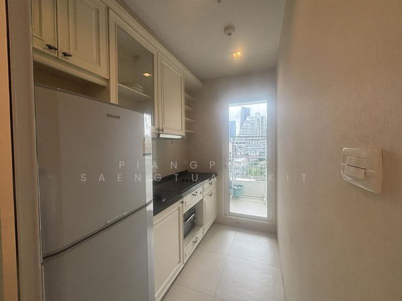 Ivy Sathorn 10 : ไอวี่ สาทร 10, กรุงเทพ, 88 ซอยสาทร 12 ถนนสาทร, สีลม, บางรัก, กรุงเทพ, 76 ตร.ม., คอนโด ให้เช่า, โดย Piangphet Saengtuangkit, 500522675 - DDproperty.com