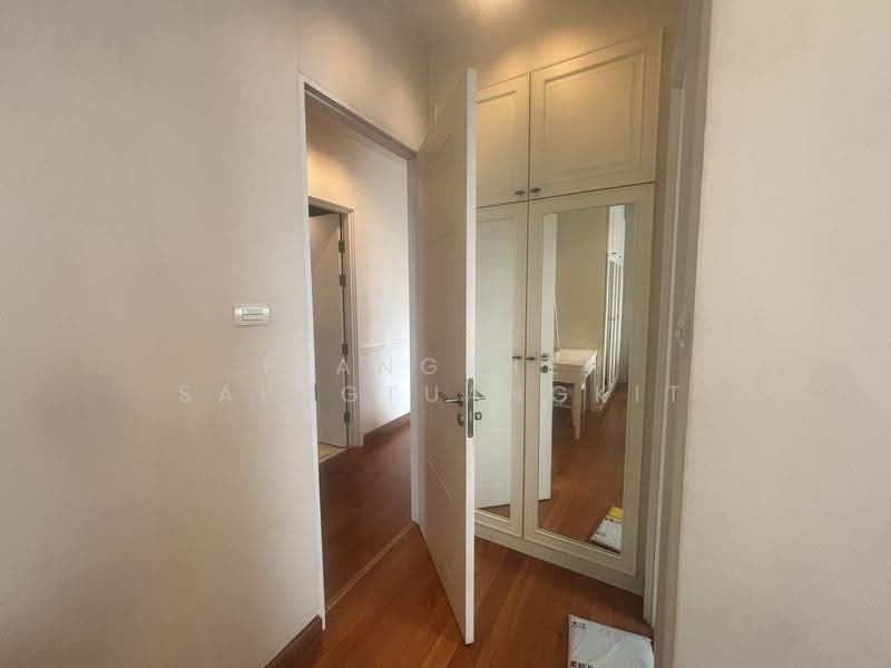 Ivy Sathorn 10 : ไอวี่ สาทร 10, กรุงเทพ, 88 ซอยสาทร 12 ถนนสาทร, สีลม, บางรัก, กรุงเทพ, 76 ตร.ม., คอนโด ให้เช่า, โดย Piangphet Saengtuangkit, 500522675 - DDproperty.com