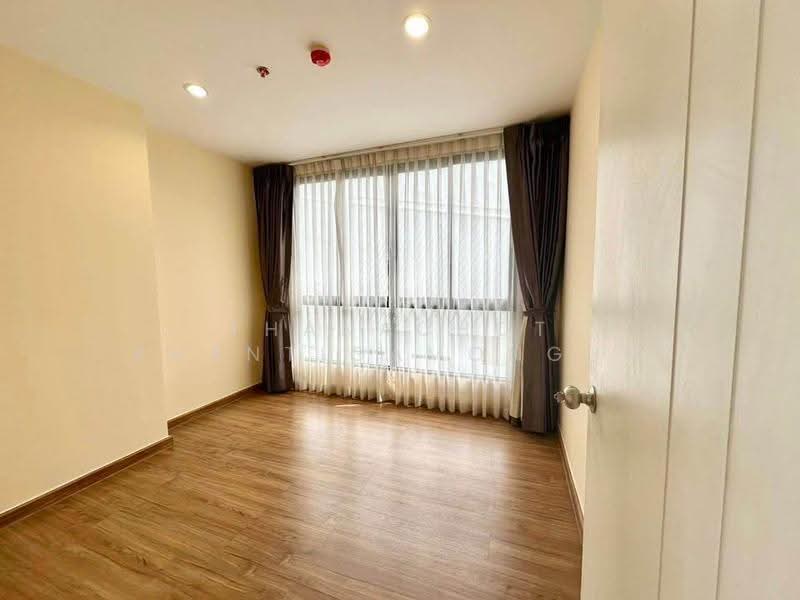 The Tree Interchange, Bangkok, Pracharat Sai 2 Road, Bang Sue, Bangkok, 2 Bedrooms, 70 sqm, Condo For Sale, by Thanachot Khantigamongun, 500522676 - DDproperty.com