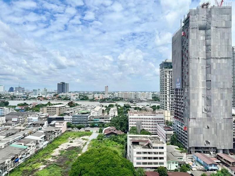 The Tree Interchange, Bangkok, Pracharat Sai 2 Road, Bang Sue, Bangkok, 2 Bedrooms, 70 sqm, Condo For Sale, by Thanachot Khantigamongun, 500522676 - DDproperty.com
