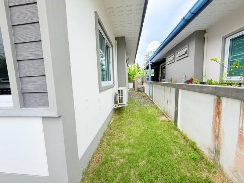 หมู่บ้านหนองพังงาย ระยอง, Rayong, Ta Khan, Ban Khai, Rayong, 3 Bedrooms, 100 sqm, Single Detached House For Sale, by The Best Property หนิง, 500522678 - DDproperty.com