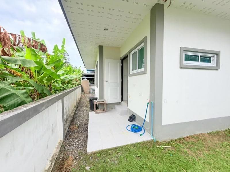 หมู่บ้านหนองพังงาย ระยอง, Rayong, Ta Khan, Ban Khai, Rayong, 3 Bedrooms, 100 sqm, Single Detached House For Sale, by The Best Property หนิง, 500522678 - DDproperty.com