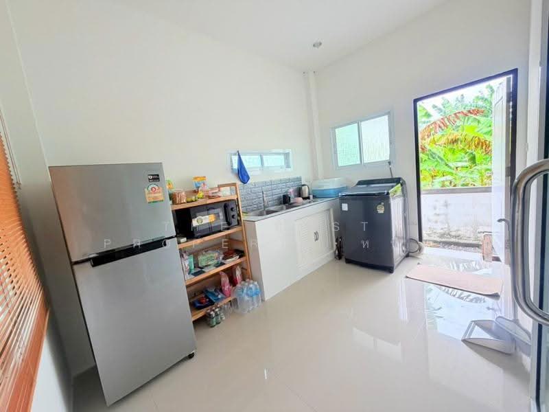 หมู่บ้านหนองพังงาย ระยอง, ระยอง, ตาขัน, บ้านค่าย, ระยอง, 100 ตร.ม., บ้านเดี่ยว ขาย, โดย The Best Property หนิง, 500522678 - DDproperty.com