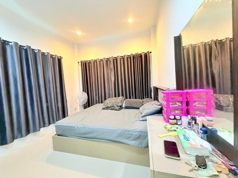 หมู่บ้านหนองพังงาย ระยอง, ระยอง, ตาขัน, บ้านค่าย, ระยอง, 100 ตร.ม., บ้านเดี่ยว ขาย, โดย The Best Property หนิง, 500522678 - DDproperty.com