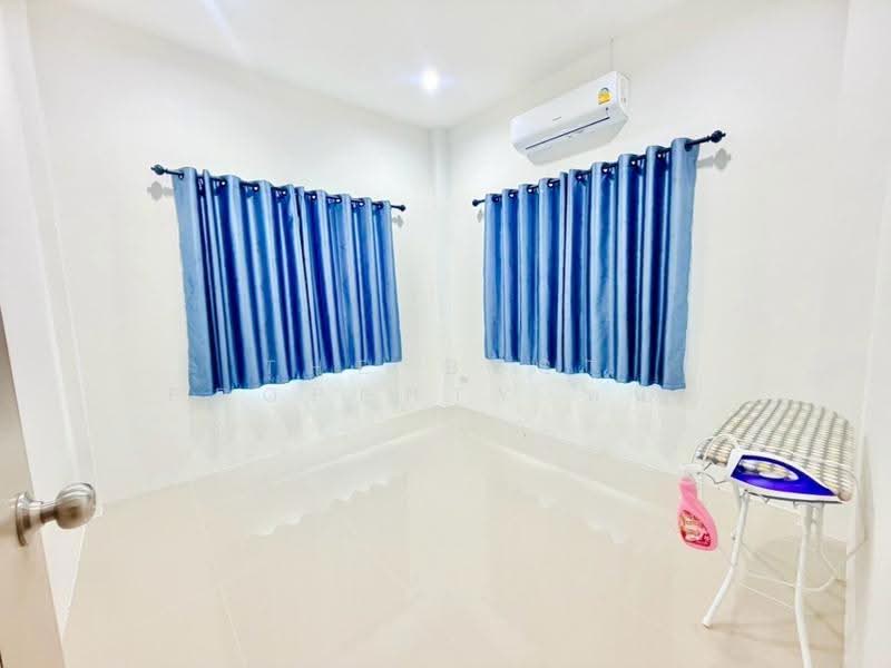หมู่บ้านหนองพังงาย ระยอง, Rayong, Ta Khan, Ban Khai, Rayong, 3 Bedrooms, 100 sqm, Single Detached House For Sale, by The Best Property หนิง, 500522678 - DDproperty.com