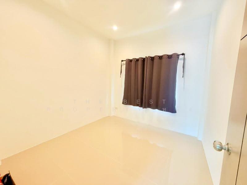 หมู่บ้านหนองพังงาย ระยอง, Rayong, Ta Khan, Ban Khai, Rayong, 3 Bedrooms, 100 sqm, Single Detached House For Sale, by The Best Property หนิง, 500522678 - DDproperty.com