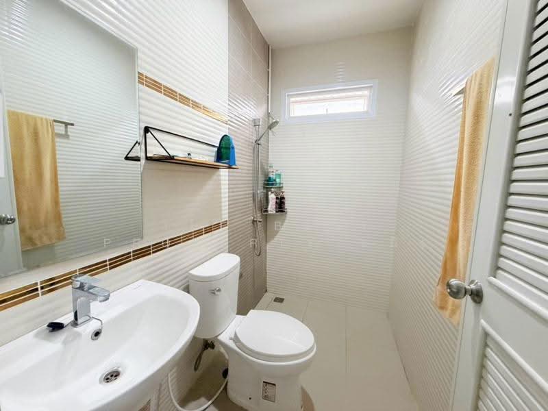หมู่บ้านหนองพังงาย ระยอง, Rayong, Ta Khan, Ban Khai, Rayong, 3 Bedrooms, 100 sqm, Single Detached House For Sale, by The Best Property หนิง, 500522678 - DDproperty.com