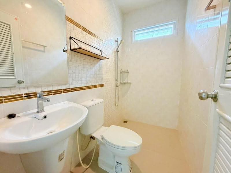 หมู่บ้านหนองพังงาย ระยอง, Rayong, Ta Khan, Ban Khai, Rayong, 3 Bedrooms, 100 sqm, Single Detached House For Sale, by The Best Property หนิง, 500522678 - DDproperty.com