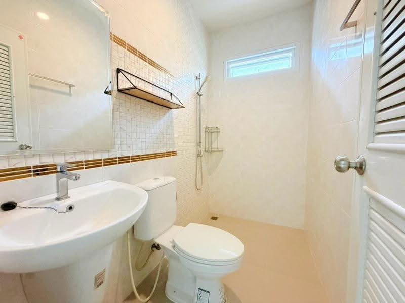 หมู่บ้านหนองพังงาย ระยอง, Rayong, Ta Khan, Ban Khai, Rayong, 3 Bedrooms, 100 sqm, Single Detached House For Sale, by The Best Property หนิง, 500522678 - DDproperty.com