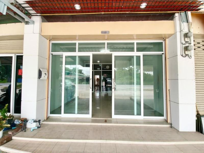 Ivy Work, Chon Buri (Pattaya), Na Pa, Muang Chon Buri, Chon Buri (Pattaya), , 22 sqm, Office Space For Sale, by The Best Property แอน, 500522680 - DDproperty.com