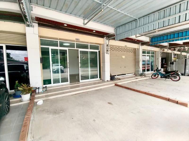Ivy Work, Chon Buri (Pattaya), Na Pa, Muang Chon Buri, Chon Buri (Pattaya), , 22 sqm, Office Space For Sale, by The Best Property แอน, 500522680 - DDproperty.com