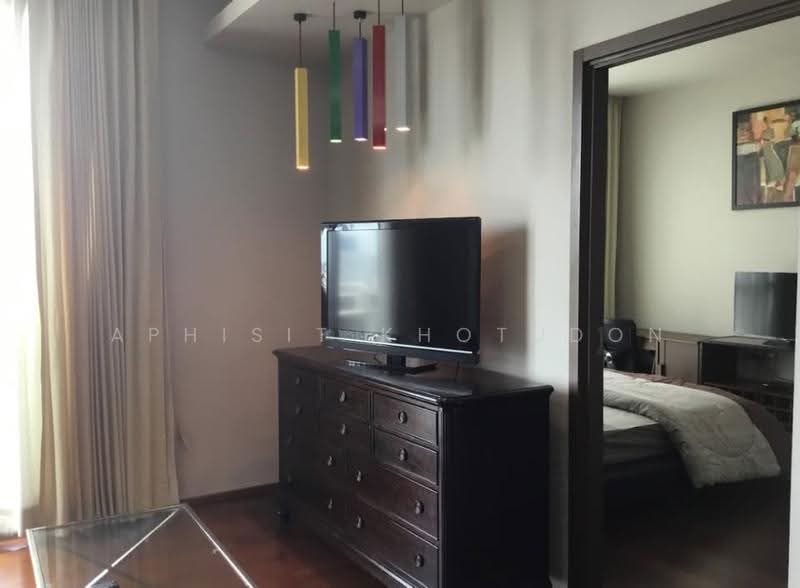 Quattro by Sansiri, Bangkok, 134 Thong Lo 4 Alley, Khlong Tan Nua, Watthana, Bangkok, 1 Bedroom, 63 sqm, Condo For Rent, by Aphisit Khotudon, 500522682 - DDproperty.com