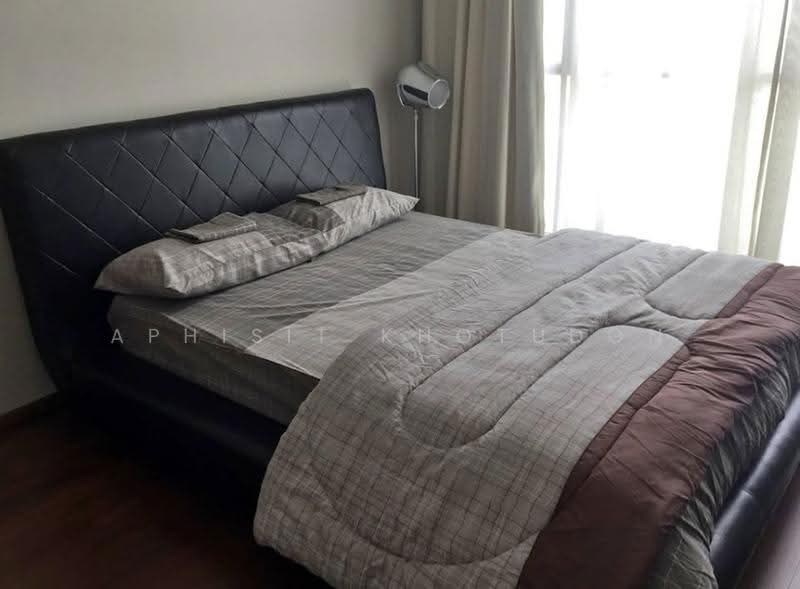 Quattro by Sansiri, Bangkok, 134 Thong Lo 4 Alley, Khlong Tan Nua, Watthana, Bangkok, 1 Bedroom, 63 sqm, Condo For Rent, by Aphisit Khotudon, 500522682 - DDproperty.com
