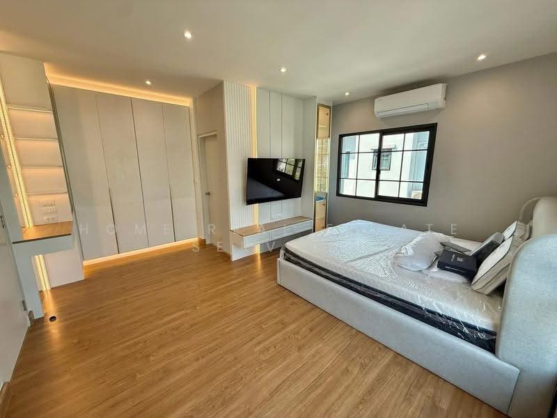 Centro Bangna Phase 2 : เซนโทร บางนา เฟส 2, สมุทรปราการ, บางแก้ว, บางพลี, สมุทรปราการ, 250 ตร.ม., บ้านเดี่ยว ให้เช่า, โดย HOME Real Estate Service, 500522687 - DDproperty.com