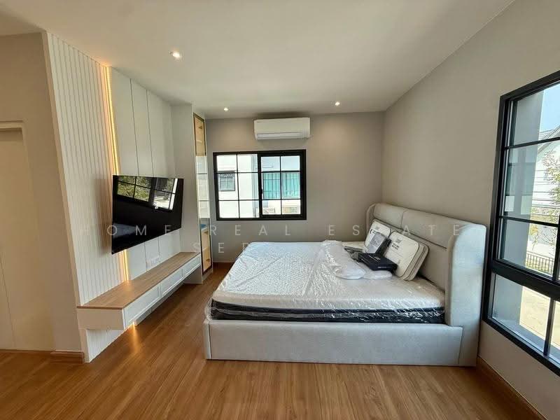 Centro Bangna Phase 2 : เซนโทร บางนา เฟส 2, สมุทรปราการ, บางแก้ว, บางพลี, สมุทรปราการ, 250 ตร.ม., บ้านเดี่ยว ให้เช่า, โดย HOME Real Estate Service, 500522687 - DDproperty.com