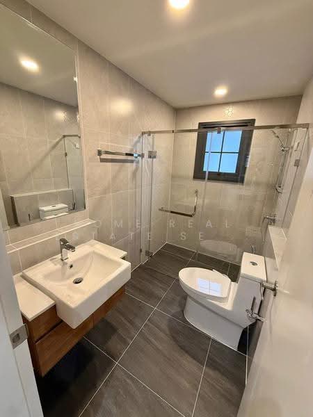 Centro Bangna Phase 2 : เซนโทร บางนา เฟส 2, สมุทรปราการ, บางแก้ว, บางพลี, สมุทรปราการ, 250 ตร.ม., บ้านเดี่ยว ให้เช่า, โดย HOME Real Estate Service, 500522687 - DDproperty.com
