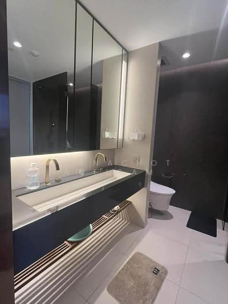 The Estelle Phrom Phong, Bangkok, 131 Soi Sukhumvit 26, Khong Tan, Khlong Toei, Bangkok, 1 Bedroom, 55 sqm, Condo For Rent, by Thanachot Khantigamongun, 500522691 - DDproperty.com