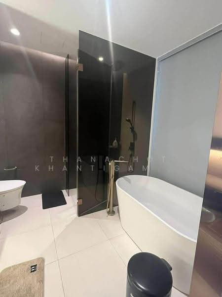 The Estelle Phrom Phong, Bangkok, 131 Soi Sukhumvit 26, Khong Tan, Khlong Toei, Bangkok, 1 Bedroom, 55 sqm, Condo For Rent, by Thanachot Khantigamongun, 500522691 - DDproperty.com