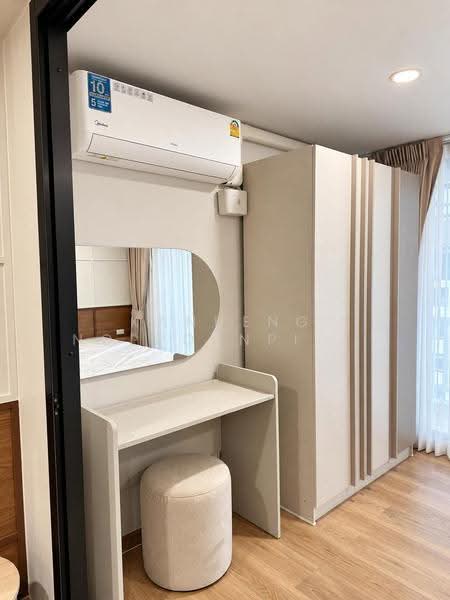 City Villa : ซิตี้ วิลล่า, กรุงเทพ, ถนนลาดพร้าว130, คลองจั่น, บางกะปิ, กรุงเทพ, 33 ตร.ม., คอนโด ขาย, โดย Kanueng Noppornpitak, 500522692 - DDproperty.com