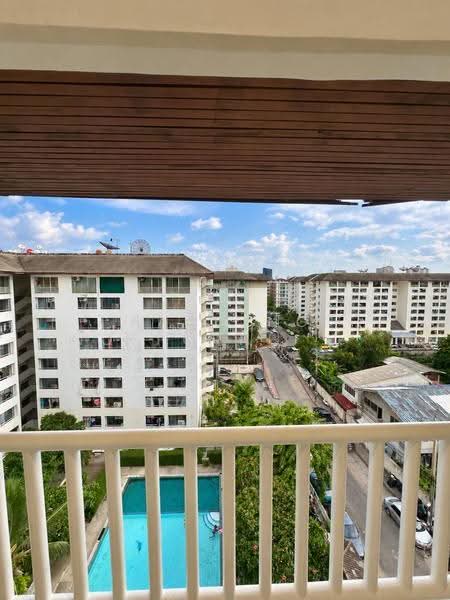 City Villa : ซิตี้ วิลล่า, กรุงเทพ, ถนนลาดพร้าว130, คลองจั่น, บางกะปิ, กรุงเทพ, 33 ตร.ม., คอนโด ขาย, โดย Kanueng Noppornpitak, 500522692 - DDproperty.com