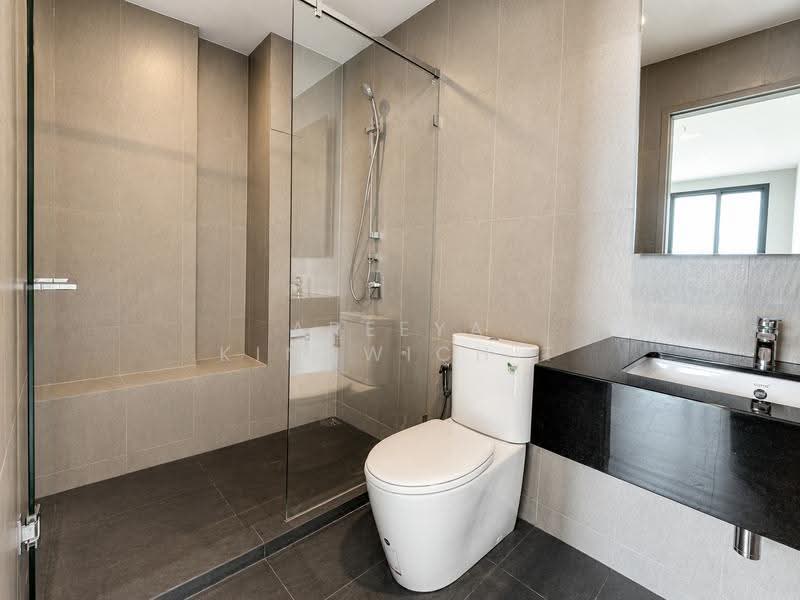 Whizdom Avenue Ratchada-Ladprao, Bangkok, Ladprao Road, Jom Phon, Chatuchak, Bangkok, 1 Bedroom, 31 sqm, Condo For Sale, by Areeya Kingwichit, 500522693 - DDproperty.com