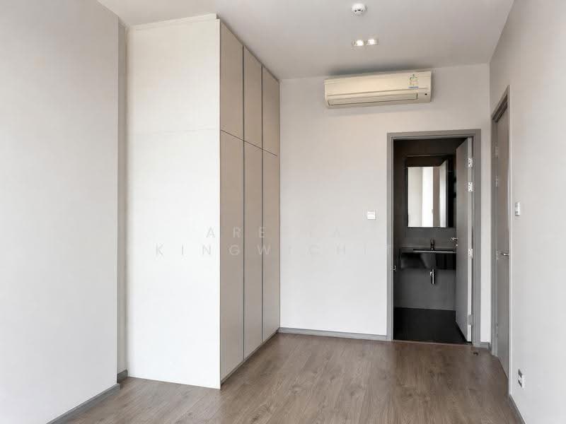Whizdom Avenue Ratchada-Ladprao, Bangkok, Ladprao Road, Jom Phon, Chatuchak, Bangkok, 1 Bedroom, 31 sqm, Condo For Sale, by Areeya Kingwichit, 500522693 - DDproperty.com