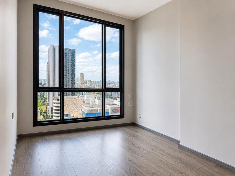 Whizdom Avenue Ratchada-Ladprao, Bangkok, Ladprao Road, Jom Phon, Chatuchak, Bangkok, 1 Bedroom, 31 sqm, Condo For Sale, by Areeya Kingwichit, 500522693 - DDproperty.com
