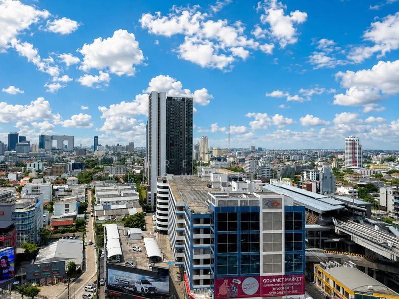 Whizdom Avenue Ratchada-Ladprao : วิสซ์ดอม อเวนิว รัชดา-ลาดพร้าว, กรุงเทพ, ถนนลาดพร้าว, จอมพล, จตุจักร, กรุงเทพ, 31 ตร.ม., คอนโด ขาย, โดย Areeya Kingwichit, 500522693 - DDproperty.com