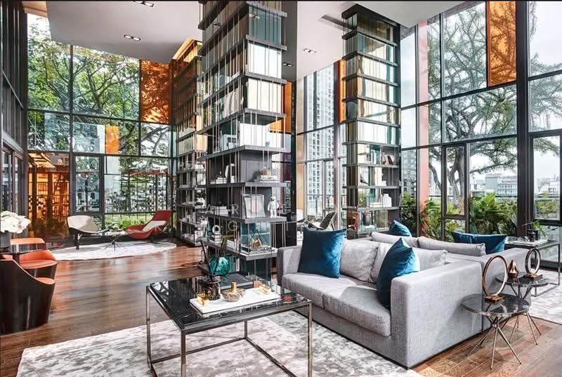 Whizdom Avenue Ratchada-Ladprao, Bangkok, Ladprao Road, Jom Phon, Chatuchak, Bangkok, 1 Bedroom, 31 sqm, Condo For Sale, by Areeya Kingwichit, 500522693 - DDproperty.com
