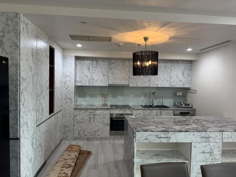 The River by Raimon Land, Bangkok, Soi Charoen Nakorn 13, Charoen Nakorn Road, Khlong Ton Sai, Khlong San, Bangkok, 2 Bedrooms, 134 sqm, Condo For Rent, by Kanrutai Dawruang, 500522694 - DDproperty.com
