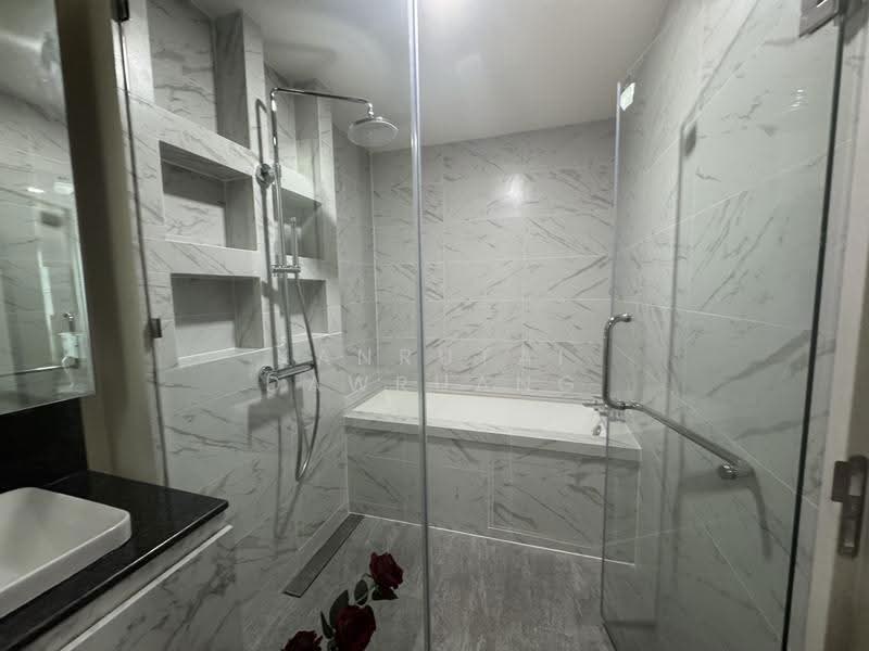 The River by Raimon Land, Bangkok, Soi Charoen Nakorn 13, Charoen Nakorn Road, Khlong Ton Sai, Khlong San, Bangkok, 2 Bedrooms, 134 sqm, Condo For Rent, by Kanrutai Dawruang, 500522694 - DDproperty.com