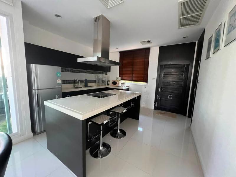 4-BR House, Prachuap Khiri Khan, Hua Hin, Hua Hin, Prachuap Khiri Khan, 4 Bedrooms, 200 sqm, Single Detached House For Rent, by Kradumthong Wongchan, 500522696 - DDproperty.com