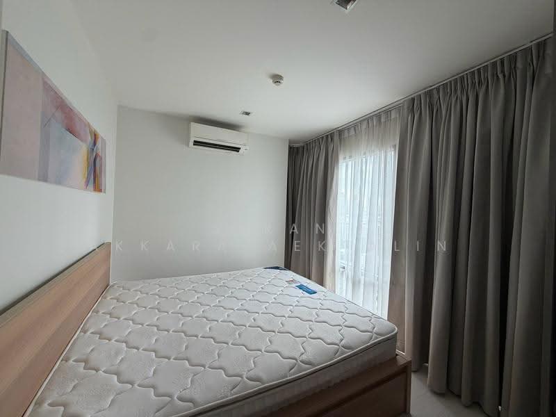 Rhythm Sukhumvit 36-38, Bangkok, 55 Soi Sukhumvit 36, Sukhumvit Road, Phra Kanong, Khlong Toei, Bangkok, 1 Bedroom, 42 sqm, Condo For Rent, by Sakan Akkara-aektalin, 500522698 - DDproperty.com