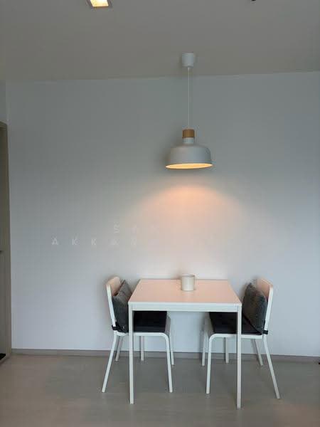Rhythm Sukhumvit 36-38, Bangkok, 55 Soi Sukhumvit 36, Sukhumvit Road, Phra Kanong, Khlong Toei, Bangkok, 1 Bedroom, 42 sqm, Condo For Rent, by Sakan Akkara-aektalin, 500522698 - DDproperty.com