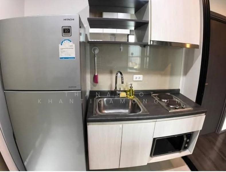 The Base Park West Sukhumvit 77, Bangkok, 11 Soi Sukhumvit 77 Sukhumvit Road, Phra Kanong Nua, Watthana, Bangkok, 2 Bedrooms, 48 sqm, Condo For Rent, by Thanachot Khantigamongun, 500522699 - DDproperty.com