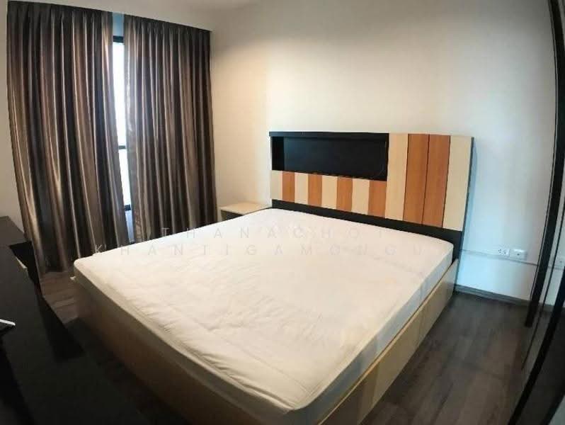 The Base Park West Sukhumvit 77, Bangkok, 11 Soi Sukhumvit 77 Sukhumvit Road, Phra Kanong Nua, Watthana, Bangkok, 2 Bedrooms, 48 sqm, Condo For Rent, by Thanachot Khantigamongun, 500522699 - DDproperty.com