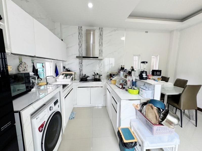 หมู่บ้านน้ำเพชร 7, สุพรรณบุรี, ท่าระหัด, เมืองสุพรรณบุรี, สุพรรณบุรี, 100 ตร.ม., บ้านเดี่ยว ขาย, โดย The Best Property แอ้, 500522702 - DDproperty.com