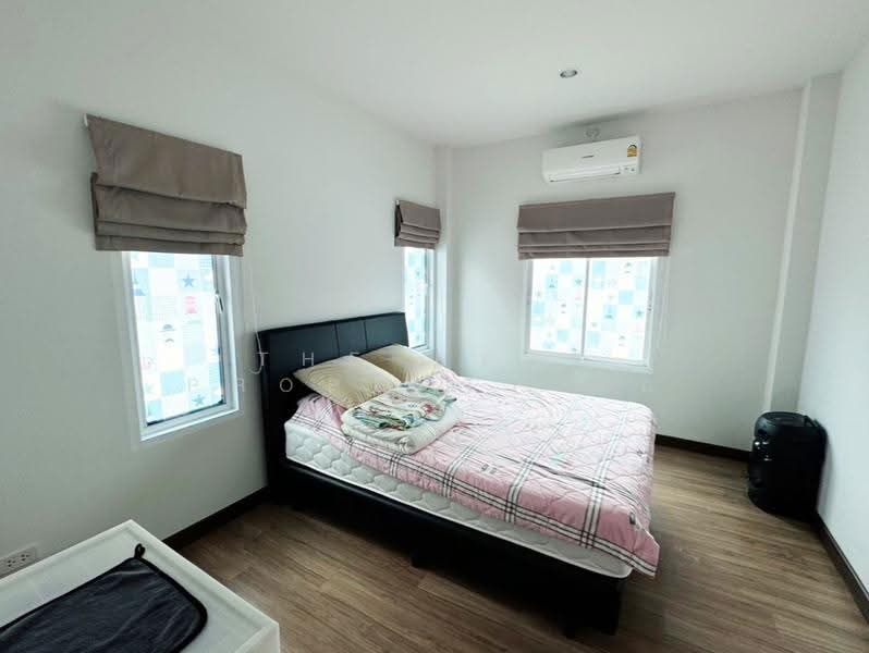 หมู่บ้านน้ำเพชร 7, Suphan Buri, Tha Rahat, Muang Suphanburi, Suphan Buri, 4 Bedrooms, 100 sqm, Single Detached House For Sale, by The Best Property แอ้, 500522702 - DDproperty.com