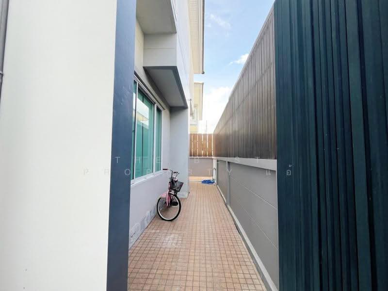 หมู่บ้านน้ำเพชร 7, Suphan Buri, Tha Rahat, Muang Suphanburi, Suphan Buri, 4 Bedrooms, 100 sqm, Single Detached House For Sale, by The Best Property แอ้, 500522702 - DDproperty.com