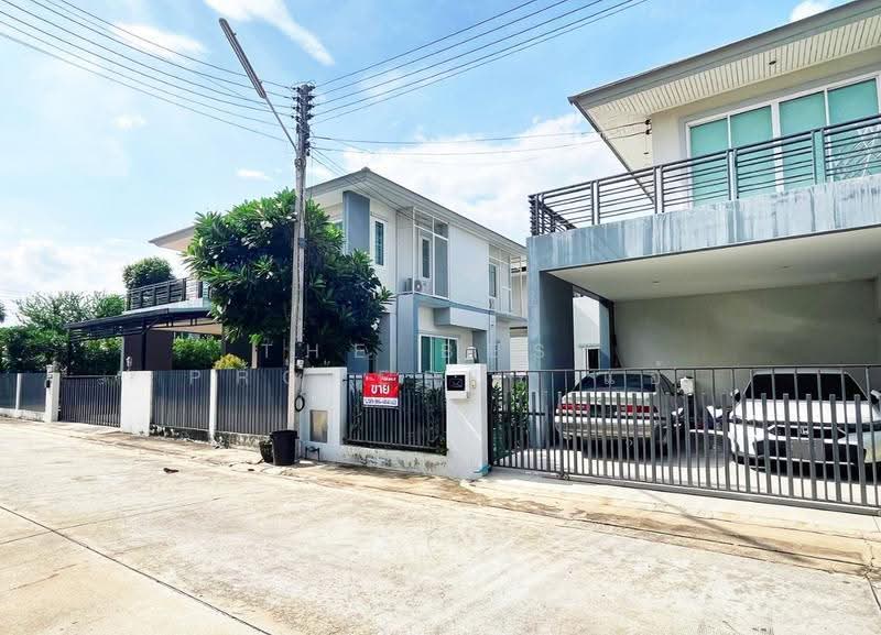 หมู่บ้านน้ำเพชร 7, Suphan Buri, Tha Rahat, Muang Suphanburi, Suphan Buri, 4 Bedrooms, 100 sqm, Single Detached House For Sale, by The Best Property แอ้, 500522702 - DDproperty.com