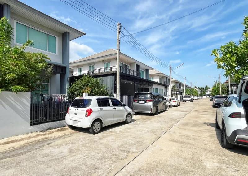 หมู่บ้านน้ำเพชร 7, Suphan Buri, Tha Rahat, Muang Suphanburi, Suphan Buri, 4 Bedrooms, 100 sqm, Single Detached House For Sale, by The Best Property แอ้, 500522702 - DDproperty.com