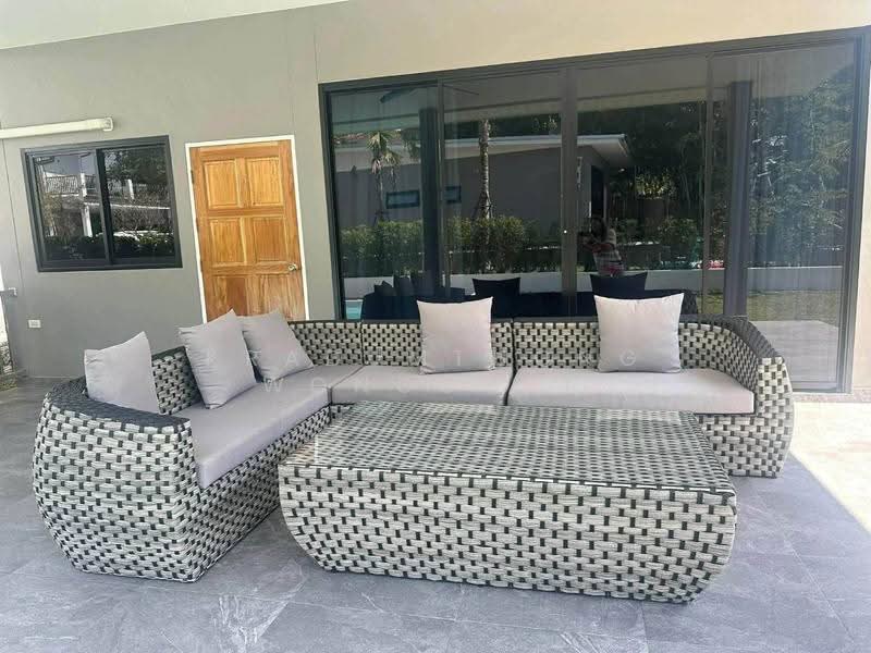undefined, Prachuap Khiri Khan, Hua Hin, Prachuap Khiri Khan, 2 Bedrooms, 130 sqm, Villa For Rent, by Kradumthong Wongchan, 500522703 - DDproperty.com