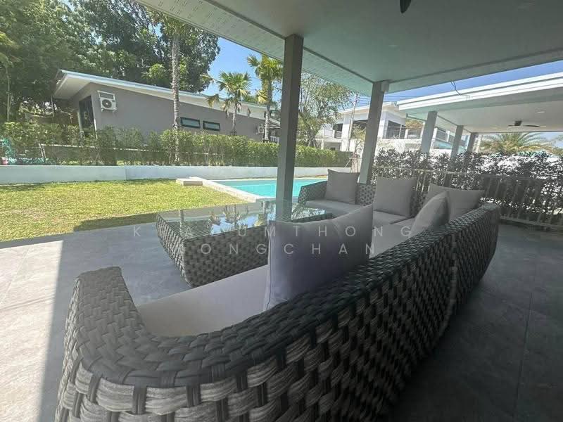 undefined, Prachuap Khiri Khan, Hua Hin, Prachuap Khiri Khan, 2 Bedrooms, 130 sqm, Villa For Rent, by Kradumthong Wongchan, 500522703 - DDproperty.com